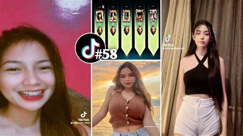 pinayreel.|Viral Ngayon Sa ML Tiktok At Facebook.